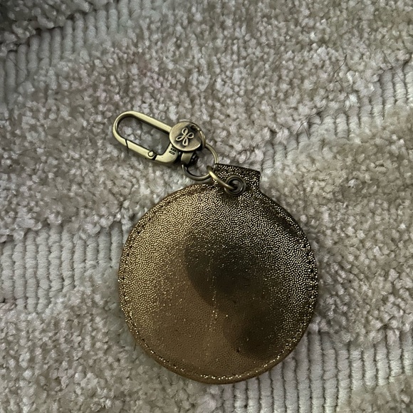 Keychain mirror - Picture 2 of 2